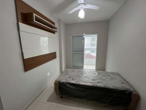 Imagem Apartamento com 2 Quartos à Venda, 65 m² em Ocian - Praia Grande