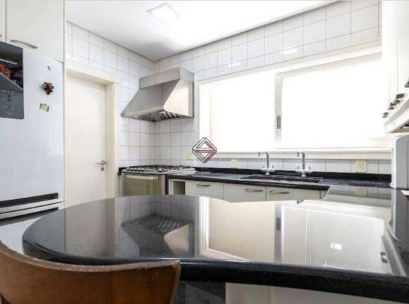 Imagem Casa com 5 Quartos à Venda, 551 m² em Chácara Monte Alegre - São Paulo