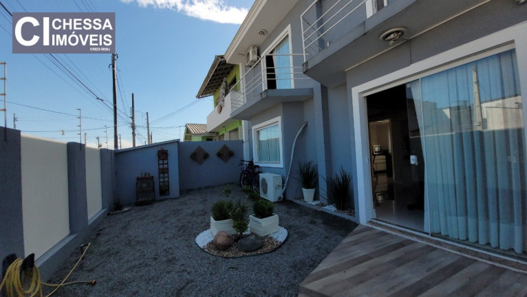 Imagem Casa com 4 Quartos à Venda, 400 m² em São João - Itajaí