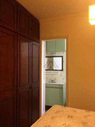 Imagem Apartamento com 3 Quartos à Venda, 90 m² em Vila Andrade - São Paulo Imagem Apartamento com 3 Quartos à Venda, 90 m² em Vila Andrade - São Paulo
