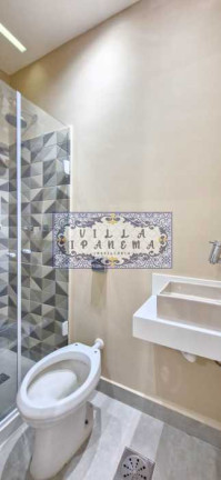 Imagem Apartamento com 2 Quartos à Venda, 60 m² em Ipanema - Rio De Janeiro