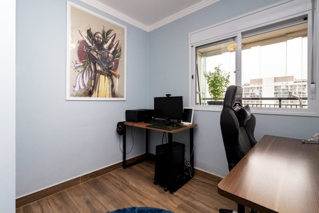 Imagem Apartamento com 2 Quartos à Venda, 68 m² em Ipiranga - São Paulo