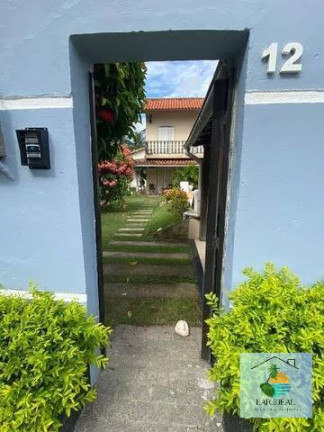 Imagem Casa com 3 Quartos à Venda, 360 m² em Braga - Cabo Frio