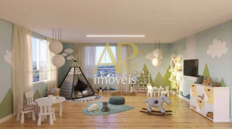 Imagem Apartamento com 2 Quartos à Venda, 77 m² em Pedra Branca - Palhoça Imagem Apartamento com 2 Quartos à Venda, 77 m² em Pedra Branca - Palhoça