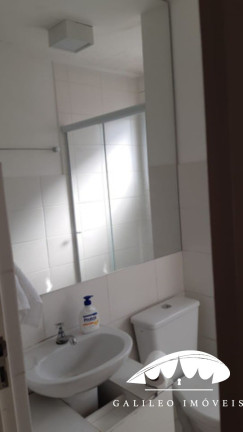 Imagem Apartamento com 2 Quartos à Venda, 50 m² em Vila Nambi - Jundiaí Imagem Apartamento com 2 Quartos à Venda, 50 m² em Vila Nambi - Jundiaí