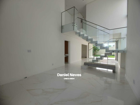 Imagem Casa de Condomínio com 4 Quartos à Venda, 179 m² em Abrantes - Camaçari