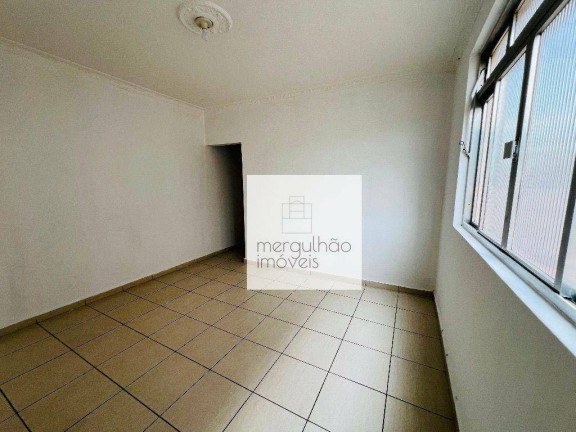 Imagem Apartamento com 2 Quartos à Venda, 61 m² em Marapé - Santos