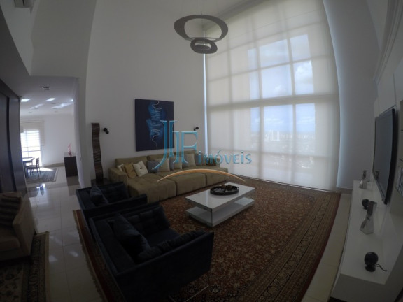 Imagem Apartamento com 5 Quartos à Venda, 566 m² em Jardim Botânico - Ribeirão Preto