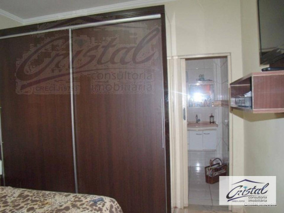 Imagem Casa com 4 Quartos à Venda, 317 m² em éden - Sorocaba