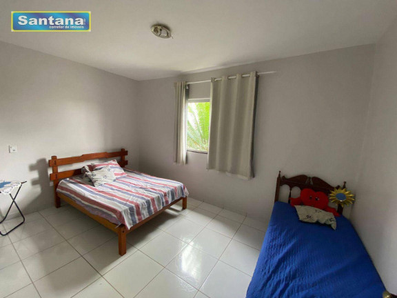 Imagem Casa com 3 Quartos à Venda, 160 m² em Estancia Itaguai - Caldas Novas Imagem Casa com 3 Quartos à Venda, 160 m² em Estancia Itaguai - Caldas Novas