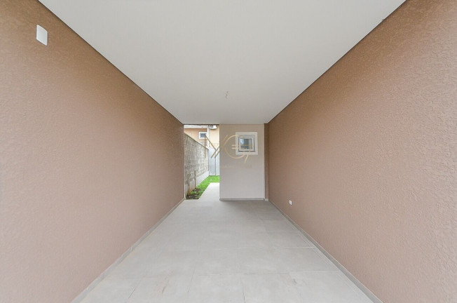 Imagem Casa com 3 Quartos à Venda, 121 m² em Xaxim - Curitiba