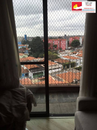 Imagem Apartamento com 2 Quartos à Venda, 72 m² em Campo Grande - São Paulo