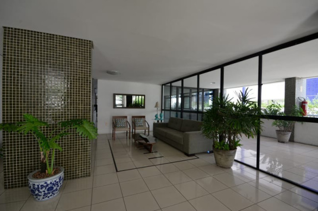 Imagem Apartamento com 3 Quartos à Venda, 246 m² em Tambaú - João Pessoa