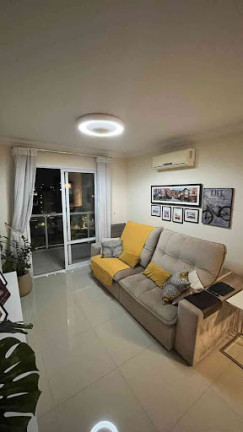 Imagem Apartamento com 3 Quartos à Venda, 80 m² em Vila Sfeir - Indaiatuba Imagem Apartamento com 3 Quartos à Venda, 80 m² em Vila Sfeir - Indaiatuba