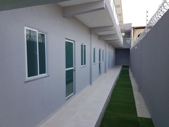 Imagem Apartamento com 2 Quartos para Alugar, 47 m² em Santa Mônica - Feira De Santana Imagem Apartamento com 2 Quartos para Alugar, 47 m² em Santa Mônica - Feira De Santana