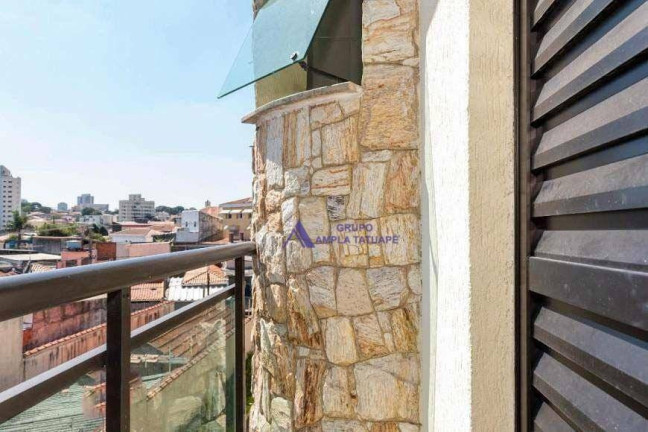 Imagem Sobrado com 3 Quartos à Venda, 92 m² em Vila Formosa - São Paulo Imagem Sobrado com 3 Quartos à Venda, 92 m² em Vila Formosa - São Paulo