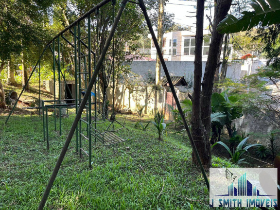 Imagem Terreno em Condomínio à Venda, 2.600 m² em Chácaras Do Peroba - Jandira