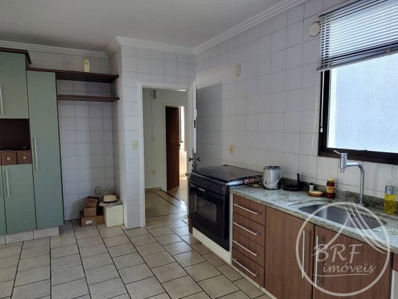 Imagem Cobertura com 3 Quartos à Venda, 245 m² em Estreito - Florianópolis Imagem Cobertura com 3 Quartos à Venda, 245 m² em Estreito - Florianópolis