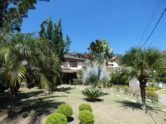 Imagem Casa com 6 Quartos à Venda, 985 m² em Parque Do Imbui - Teresópolis Imagem Casa com 6 Quartos à Venda, 985 m² em Parque Do Imbui - Teresópolis
