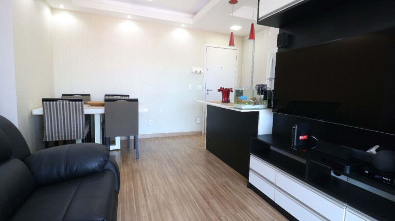 Imagem Apartamento com 2 Quartos à Venda, 60 m² em Vila Nova Mazzei - São Paulo