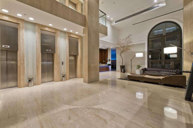 Imagem Apartamento com 1 Quarto à Venda, 28 m² em Consolação - São Paulo