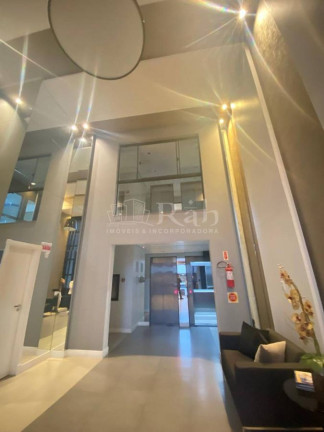Imagem Apartamento com 1 Quarto à Venda, 39 m² em Centro - Itajaí