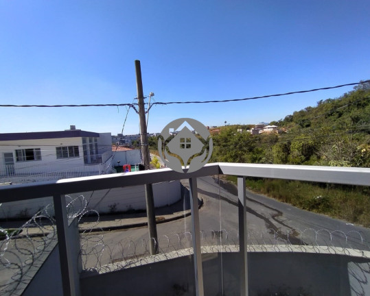 Imagem Casa com 2 Quartos à Venda, 58 m² em Novo Centro - Santa Luzia Imagem Casa com 2 Quartos à Venda, 58 m² em Novo Centro - Santa Luzia