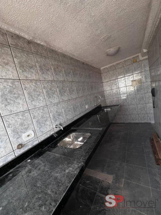 Imagem Apartamento com 2 Quartos à Venda, 43 m² em Vila Chabilândia - São Paulo Imagem Apartamento com 2 Quartos à Venda, 43 m² em Vila Chabilândia - São Paulo