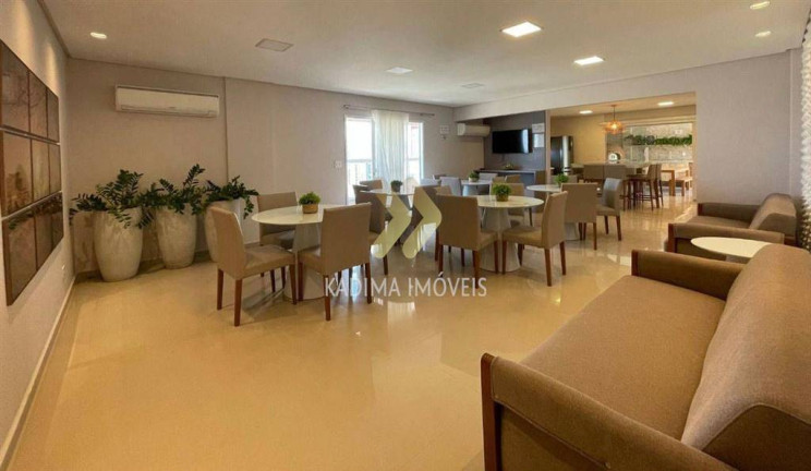 Imagem Apartamento com 1 Quarto à Venda, 64 m² em Campo Da Aviacao - Praia Grande Imagem Apartamento com 1 Quarto à Venda, 64 m² em Campo Da Aviacao - Praia Grande