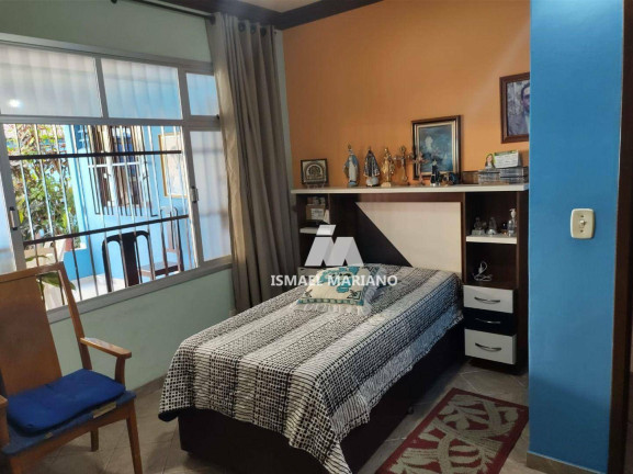Imagem Casa com 4 Quartos à Venda, 255 m² em Novo México - Vila Velha