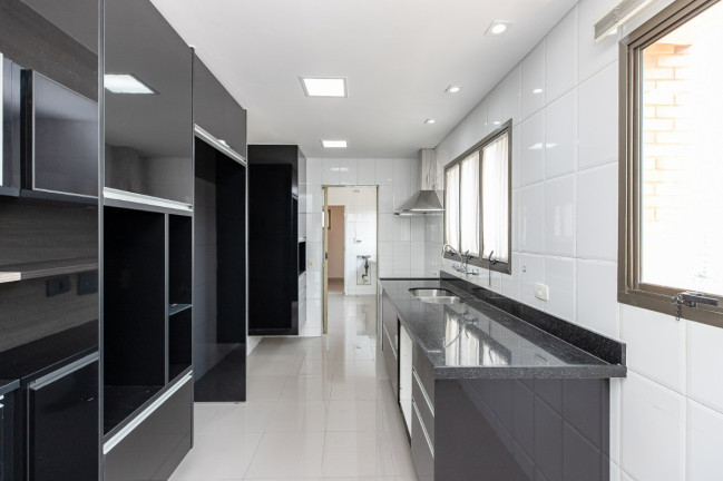Imagem Apartamento com 4 Quartos à Venda, 186 m² em Vila Clementino - São Paulo Imagem Apartamento com 4 Quartos à Venda, 186 m² em Vila Clementino - São Paulo