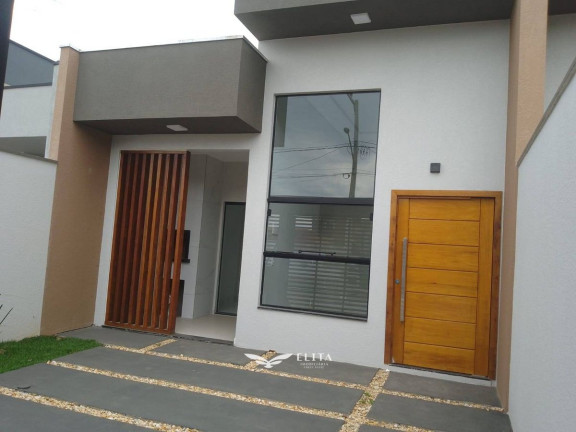 Casa com 2 Quartos à Venda, 65 m² em Itajuba - Barra Velha