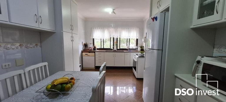 Imagem Apartamento com 4 Quartos à Venda, em Santo Amaro - São Paulo Imagem Apartamento com 4 Quartos à Venda, em Santo Amaro - São Paulo
