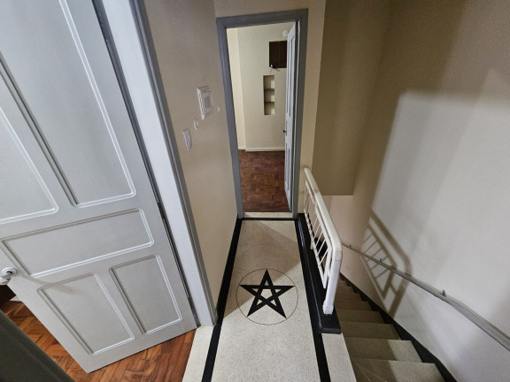 Imagem Casa com 3 Quartos à Venda, 200 m² em Embaré - Santos