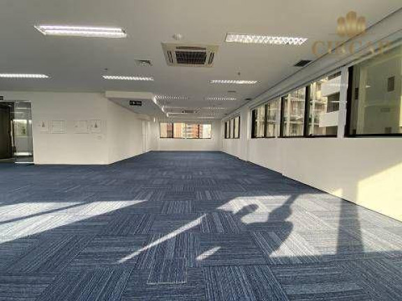 Imagem Edifício Residencial para Alugar, 5.992 m² em Vila Mariana - São Paulo