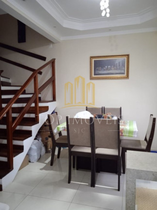 Imagem Casa de Condomínio com 3 Quartos à Venda, 172 m² em Vila São Bento - São José Dos Campos Imagem Casa de Condomínio com 3 Quartos à Venda, 172 m² em Vila São Bento - São José Dos Campos