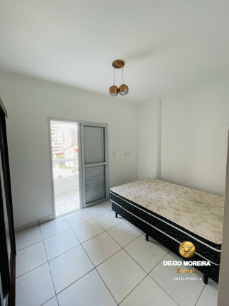 Apartamento com 2 Quartos à Venda, 80 m² em Aviação - Praia Grande