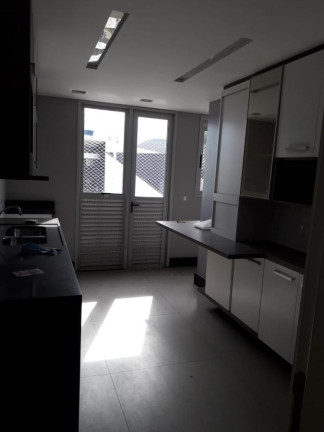 Imagem Apartamento com 3 Quartos à Venda, 185 m² em Barra Da Tijuca - Rio De Janeiro