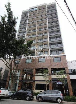 Imagem Apartamento com 1 Quarto à Venda, 26 m² em Moema - São Paulo