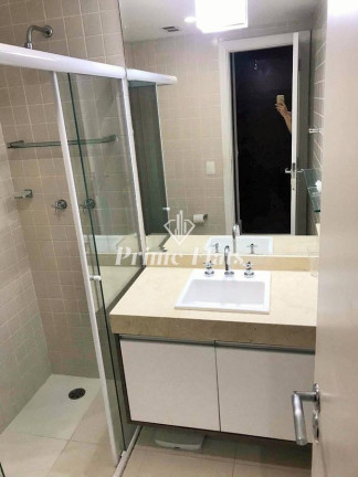 Imagem Apartamento com 1 Quarto à Venda, 39 m² em Moema - São Paulo