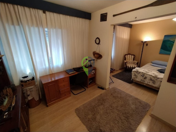 Imagem Apartamento com 4 Quartos à Venda, 265 m² em Boqueirão - Santos Imagem Apartamento com 4 Quartos à Venda, 265 m² em Boqueirão - Santos