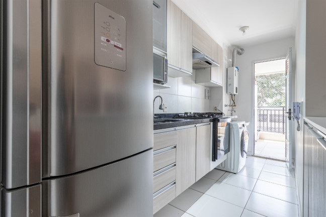 Imagem Apartamento com 3 Quartos à Venda, 80 m² em Vila Guilherme - São Paulo