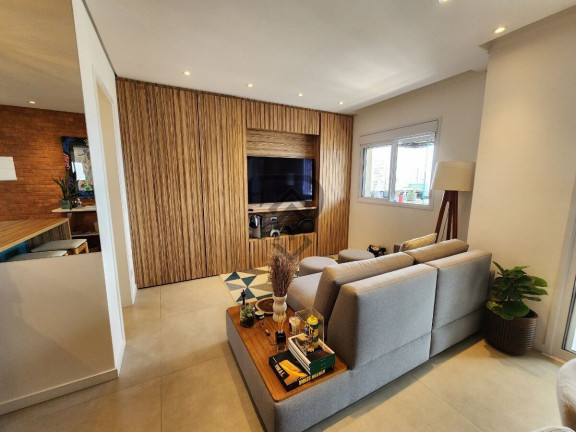 Imagem Apartamento com 1 Quarto à Venda, 65 m² em Saúde - São Paulo