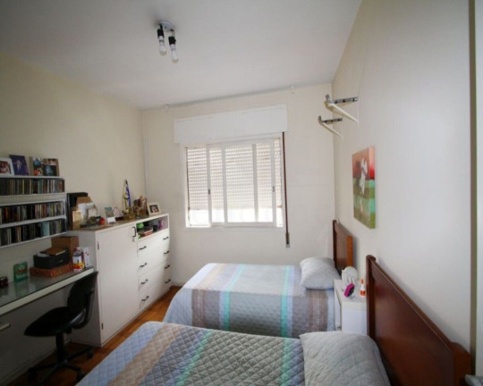 Imagem Apartamento com 3 Quartos à Venda, 188 m² em Perdizes - São Paulo