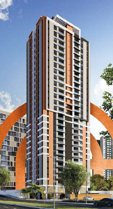 Imagem Apartamento com 3 Quartos à Venda, 101 m² em Centro - Sorocaba