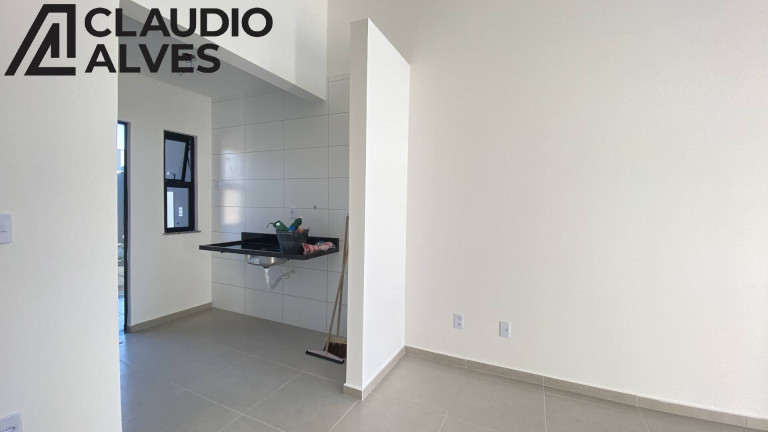 Imagem Casa de Condomínio com 3 Quartos à Venda, 59 m² em Sim - Feira De Santana Imagem Casa de Condomínio com 3 Quartos à Venda, 59 m² em Sim - Feira De Santana