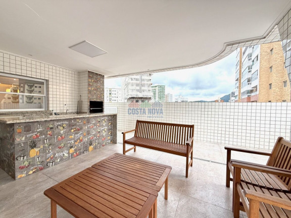 Imagem Apartamento com 2 Quartos à Venda, 80 m² em Guilhermina - Praia Grande Imagem Apartamento com 2 Quartos à Venda, 80 m² em Guilhermina - Praia Grande