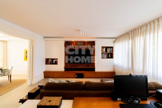 Imagem Apartamento com 4 Quartos à Venda, 750 m² em Jardim América - São Paulo Imagem Apartamento com 4 Quartos à Venda, 750 m² em Jardim América - São Paulo