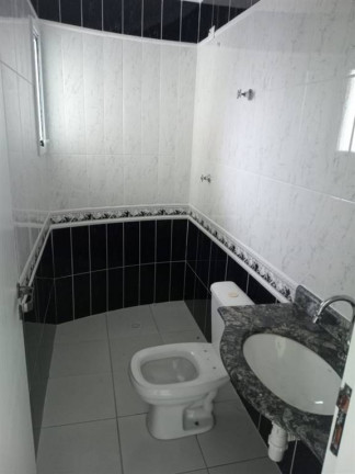 Imagem Casa com 3 Quartos à Venda, 132 m² em Canto Do Forte - Praia Grande Imagem Casa com 3 Quartos à Venda, 132 m² em Canto Do Forte - Praia Grande