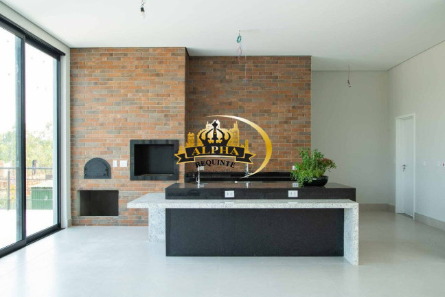 Imagem Casa de Condomínio com 4 Quartos à Venda, 347 m² em Tamboré - Santana De Parnaíba Imagem Casa de Condomínio com 4 Quartos à Venda, 347 m² em Tamboré - Santana De Parnaíba